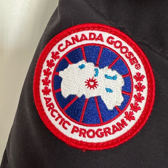 Canada Goose Solaris Parka - Picture 3 of 14